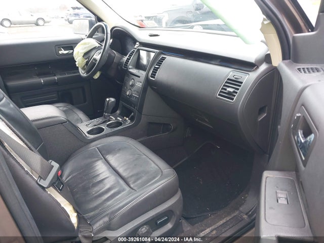 Ford FLEX SEL 2019 2FMGK5C89KBA16766 Image 5