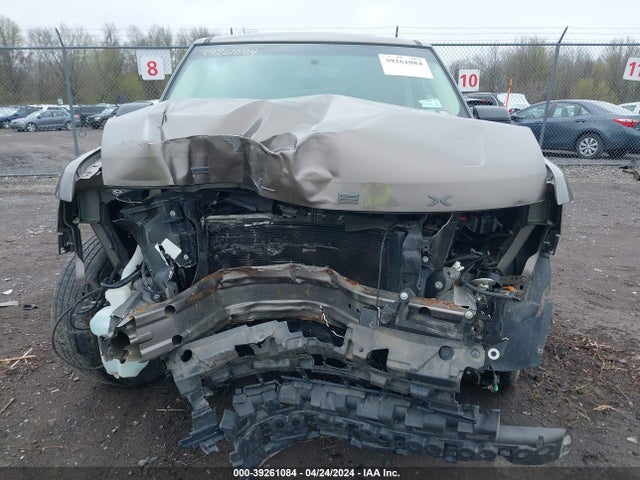 Ford FLEX SEL 2019 2FMGK5C89KBA16766 Image 6
