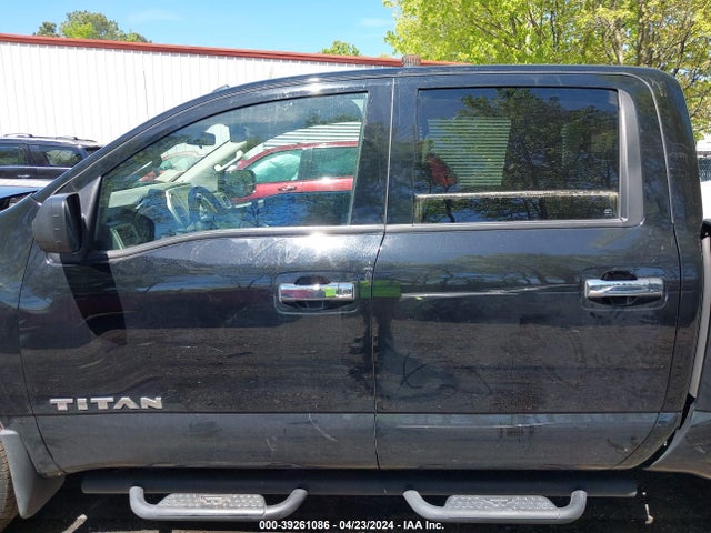 Nissan Titan Sv 4x2 2021 1N6AA1EE6MN528501 Image 14