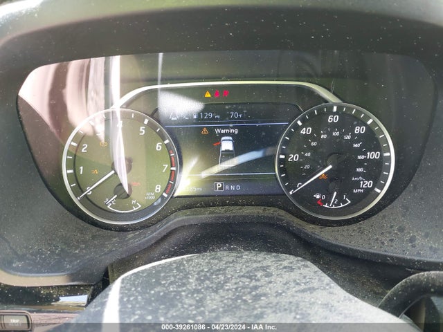 Nissan Titan Sv 4x2 2021 1N6AA1EE6MN528501 Image 15