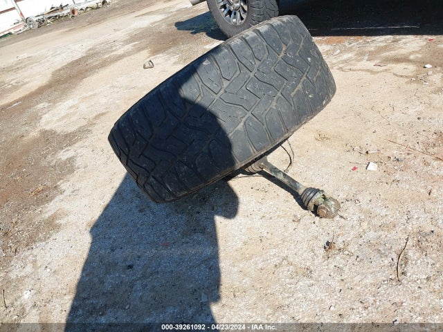 3GCUKTEC1HG122647 Chevrolet Silverado 1500 High Country