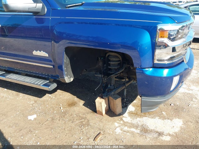 3GCUKTEC1HG122647 Chevrolet Silverado 1500 High Country