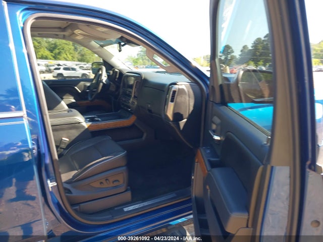 3GCUKTEC1HG122647 Chevrolet Silverado 1500 High Country