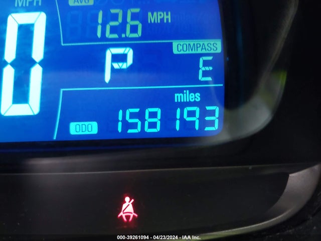 Chevrolet Trax Lt 2016 3GNCJLSB6GL143811 Image 7