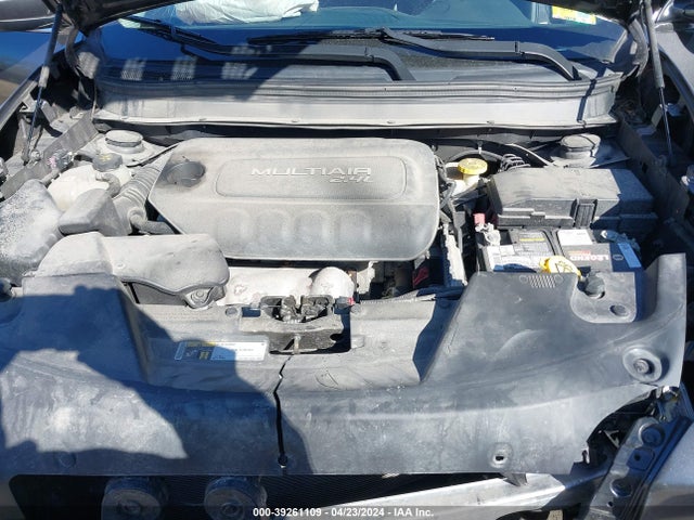 1C4PJMCB5HW575302 Jeep Cherokee Latitude 4x4