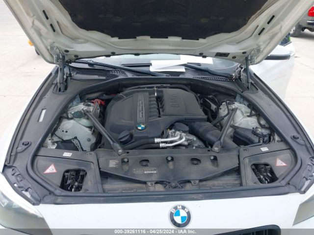 WBA5B1C55ED481096 BMW 535i