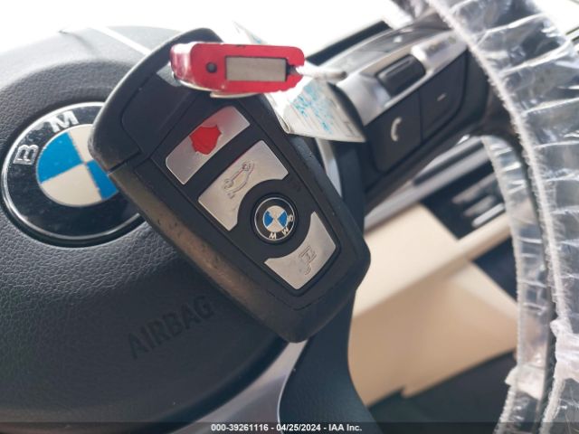 WBA5B1C55ED481096 BMW 535i