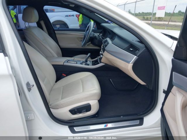 WBA5B1C55ED481096 BMW 535i