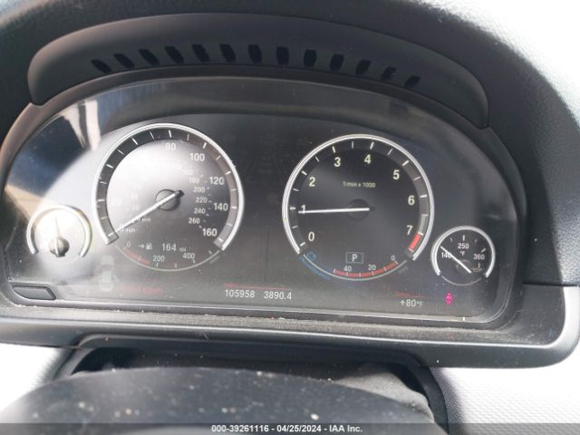 WBA5B1C55ED481096 BMW 535i