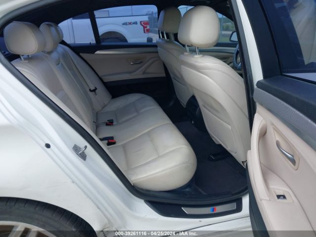 WBA5B1C55ED481096 BMW 535i