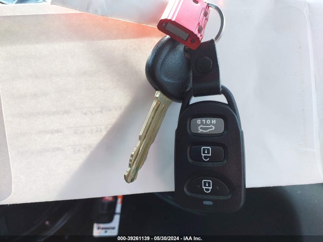 Hyundai ELANTRA SE 2019 5NPD74LF7KH411891 Image 11