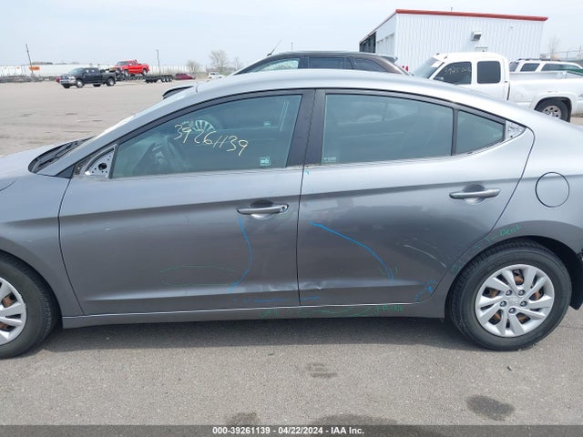 Hyundai ELANTRA SE 2019 5NPD74LF7KH411891 Image 15