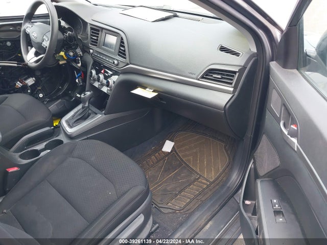 Hyundai ELANTRA SE 2019 5NPD74LF7KH411891 Image 5