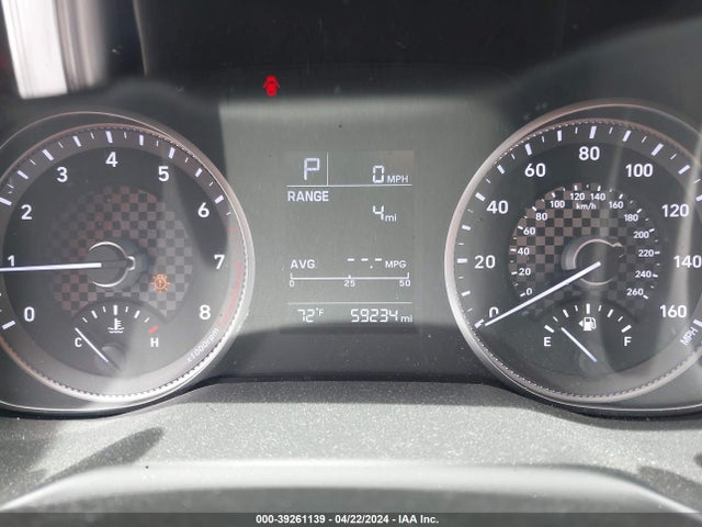 Hyundai ELANTRA SE 2019 5NPD74LF7KH411891 Image 7