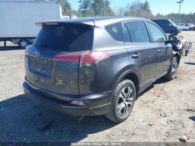 JTMBFREV6JJ178765 Toyota RAV4 LE