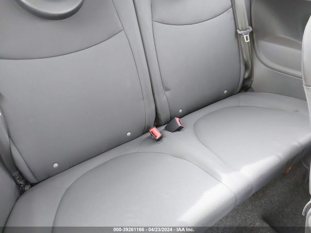 2012 FIAT 500 3C3CFFAR9CT343994 Photo 7