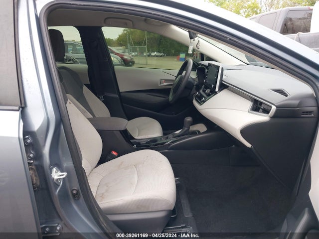 Toyota COROLLA LE 2020 JTDEPRAEXLJ057675 Image 5