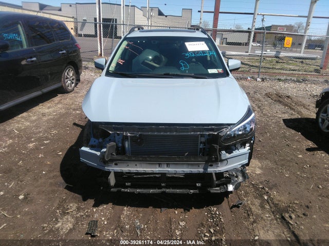 Subaru Crosstrek Premium 2022 JF2GTAECXNH262570 Image 13