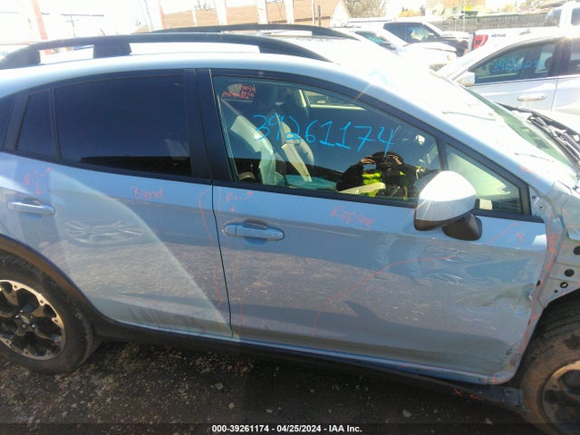 Subaru Crosstrek Premium 2022 JF2GTAECXNH262570 Image 14