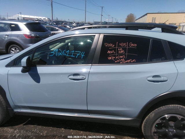 Subaru Crosstrek Premium 2022 JF2GTAECXNH262570 Image 15