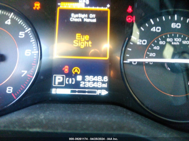 Subaru Crosstrek Premium 2022 JF2GTAECXNH262570 Image 16