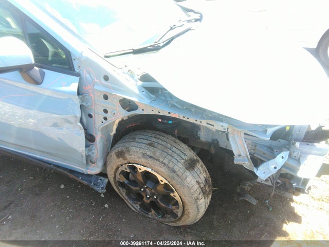 Subaru Crosstrek Premium 2022 JF2GTAECXNH262570 Image 18
