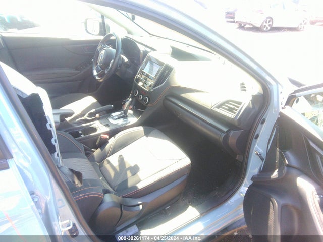 Subaru Crosstrek Premium 2022 JF2GTAECXNH262570 Image 5