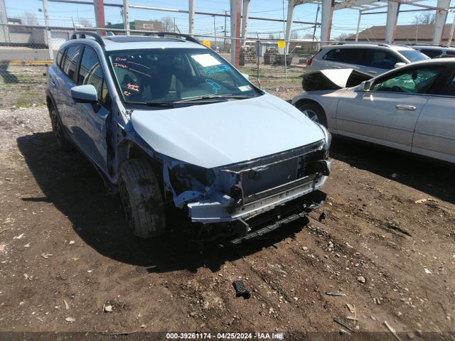 Subaru Crosstrek Premium 2022 JF2GTAECXNH262570 Image 6