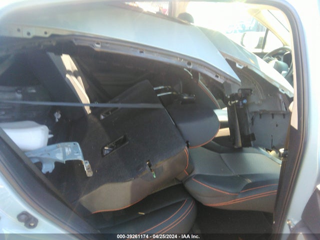 Subaru Crosstrek Premium 2022 JF2GTAECXNH262570 Image 8