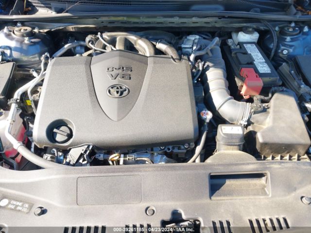 4T1AZ1FB5MU057846 Toyota AVALON XLE