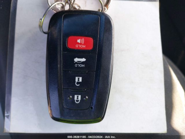 4T1AZ1FB5MU057846 Toyota AVALON XLE