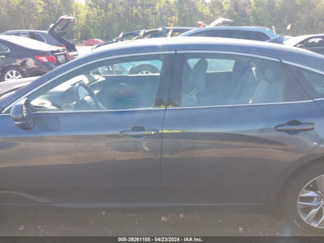 4T1AZ1FB5MU057846 Toyota AVALON XLE