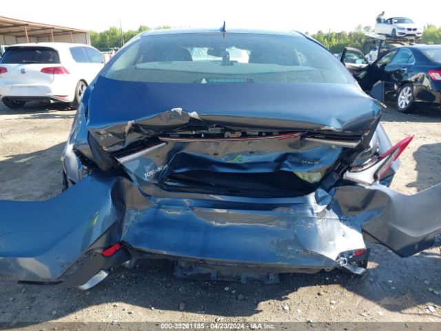 4T1AZ1FB5MU057846 Toyota AVALON XLE