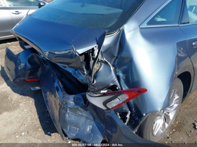 4T1AZ1FB5MU057846 Toyota AVALON XLE