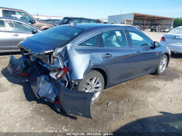 4T1AZ1FB5MU057846 Toyota AVALON XLE
