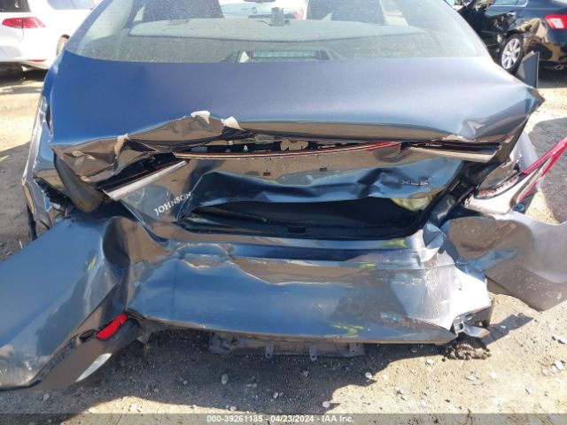 4T1AZ1FB5MU057846 Toyota AVALON XLE