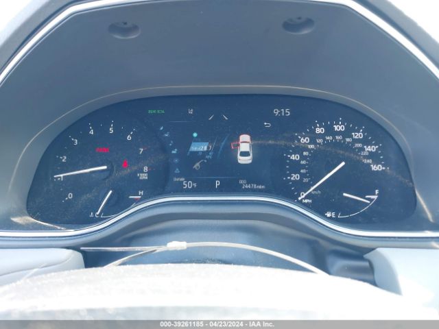 4T1AZ1FB5MU057846 Toyota AVALON XLE