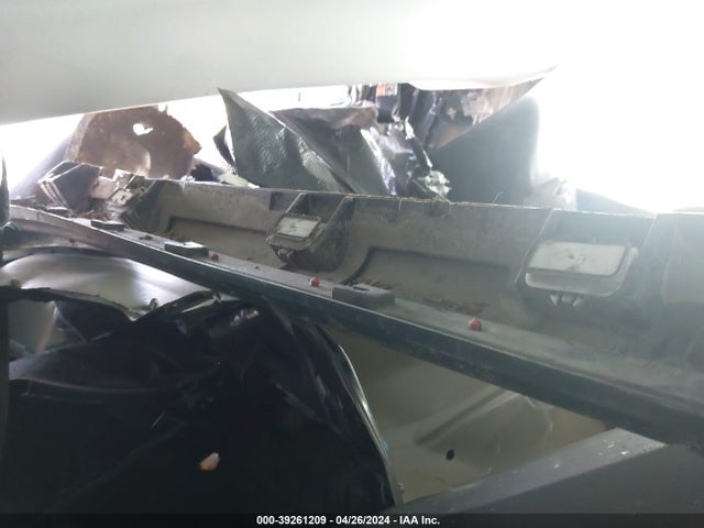 Chevrolet Traverse Ls 2018 1GNEVFKWXJJ108592 Image 11