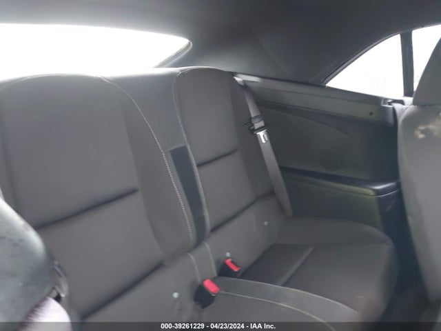Chevrolet Camaro 1lt 2014 2G1FB3D35E9253587 Image 8