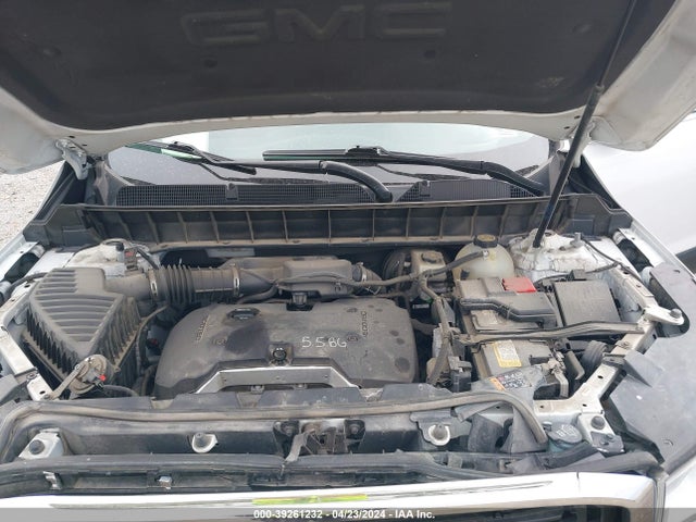 1GKKNSLA0JZ200887 GMC Acadia Sle-2