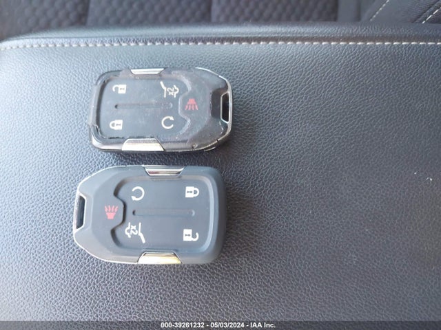 1GKKNSLA0JZ200887 GMC Acadia Sle-2