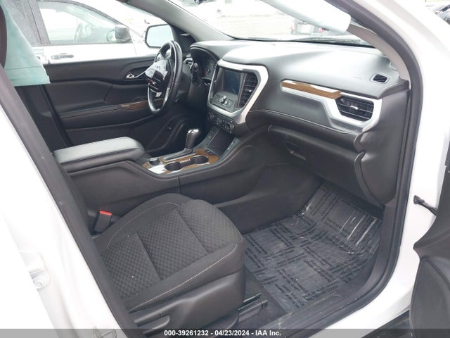 1GKKNSLA0JZ200887 GMC Acadia Sle-2