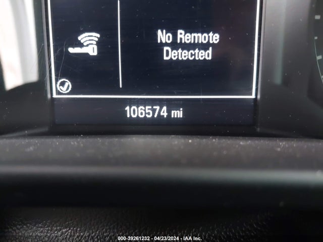 1GKKNSLA0JZ200887 GMC Acadia Sle-2