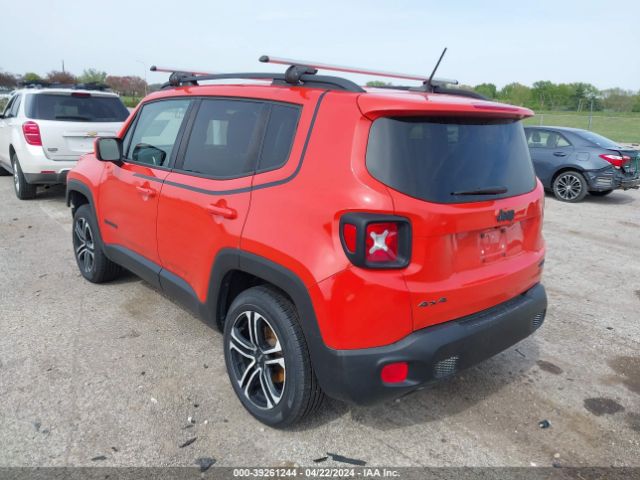 ZACCJBBW2GPE38420 Jeep Renegade Latitude