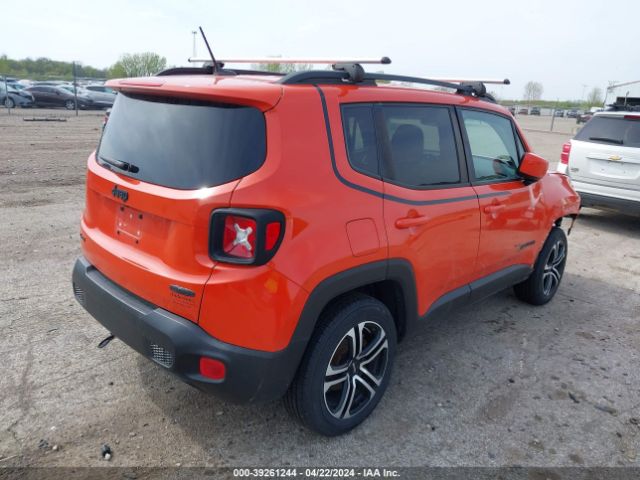 ZACCJBBW2GPE38420 Jeep Renegade Latitude