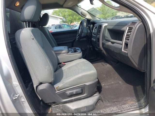 RAM 1500 Tradesman 2014 3C6JR6DT8EG204962 Image 5