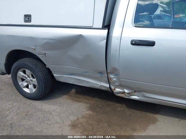 RAM 1500 Tradesman 2014 3C6JR6DT8EG204962 Image 6