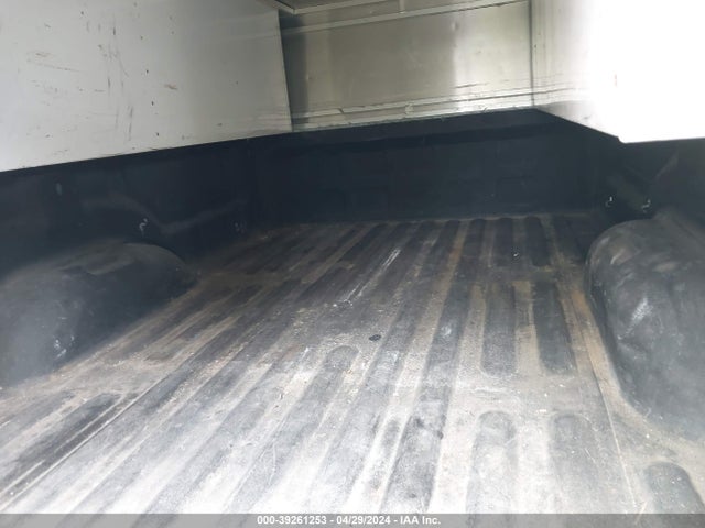 RAM 1500 Tradesman 2014 3C6JR6DT8EG204962 Image 8