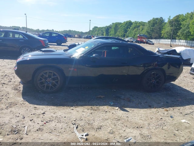 Dodge Challenger R/t Plus Shaker 2018 2C3CDZBT3JH232901 Image 14