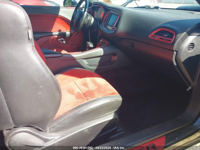 Dodge Challenger R/t Plus Shaker 2018 2C3CDZBT3JH232901 Image 5